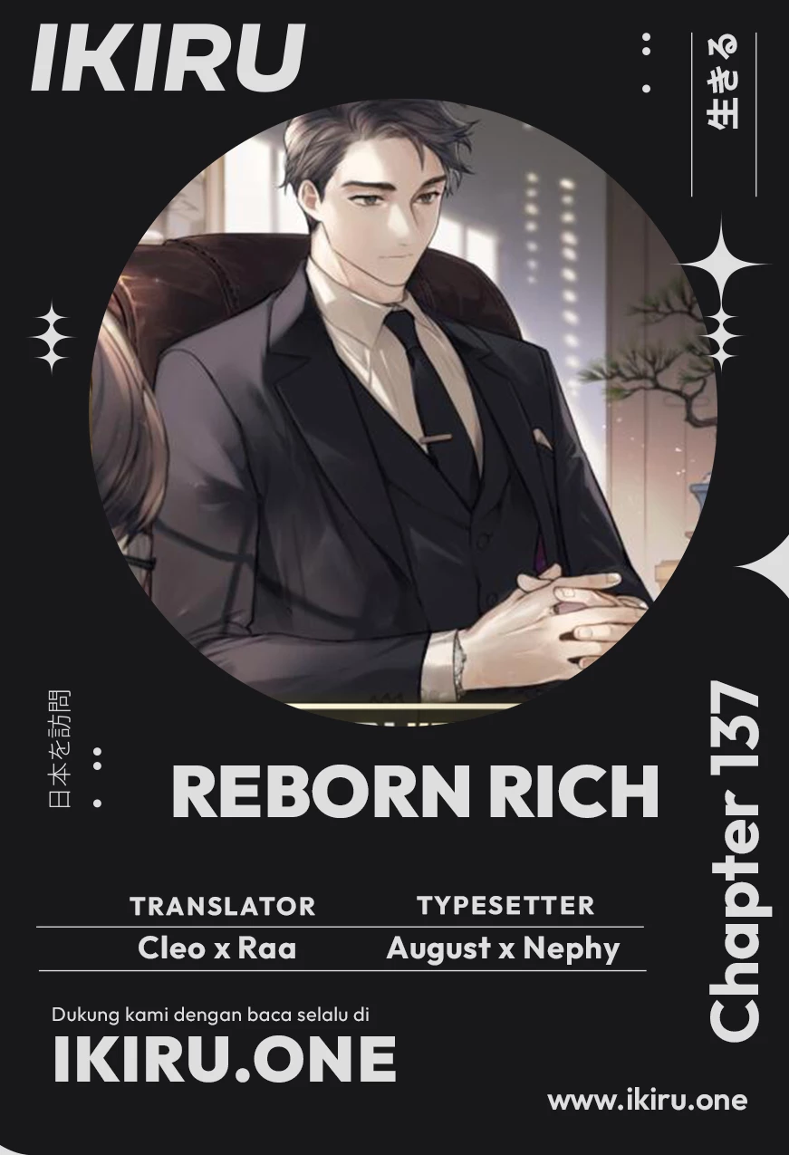 Komik The Youngest Son Of A Rich Family - Chapter 137
