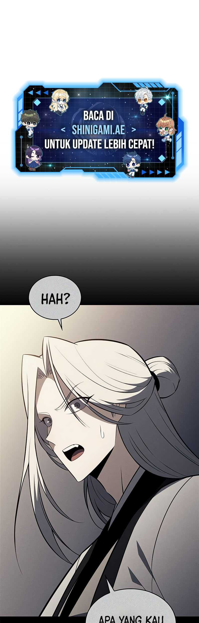 Komik Solo Max-Level Newbie - Chapter 193