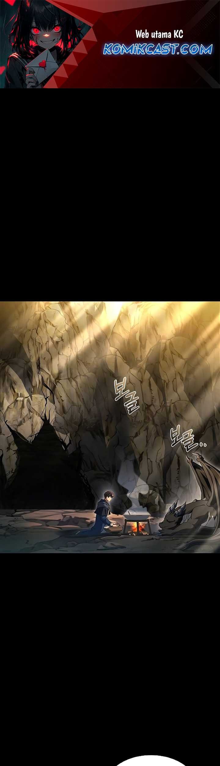 Baca Manhwa Archmage Restaurant Chapter 70 Gambar 2