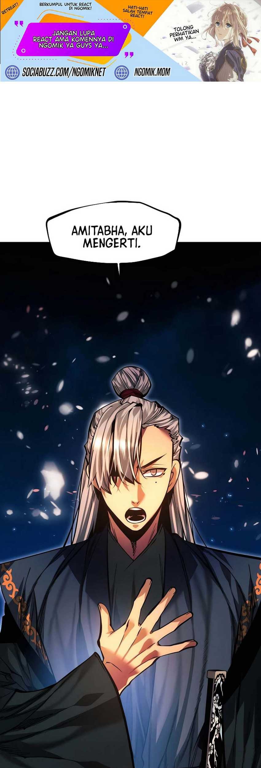 Baca Manhwa Modern Man Who Fall Into Murim Chapter 123 Gambar 2