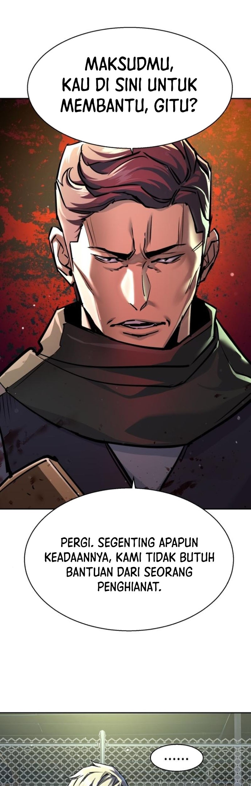 Mercenary Enrollment Chapter 225 Gambar 14