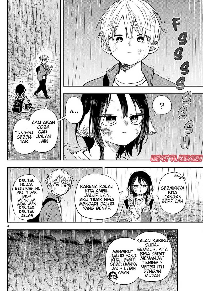 Ogami Tsumiki to Kinichijou Chapter 43 Gambar 5