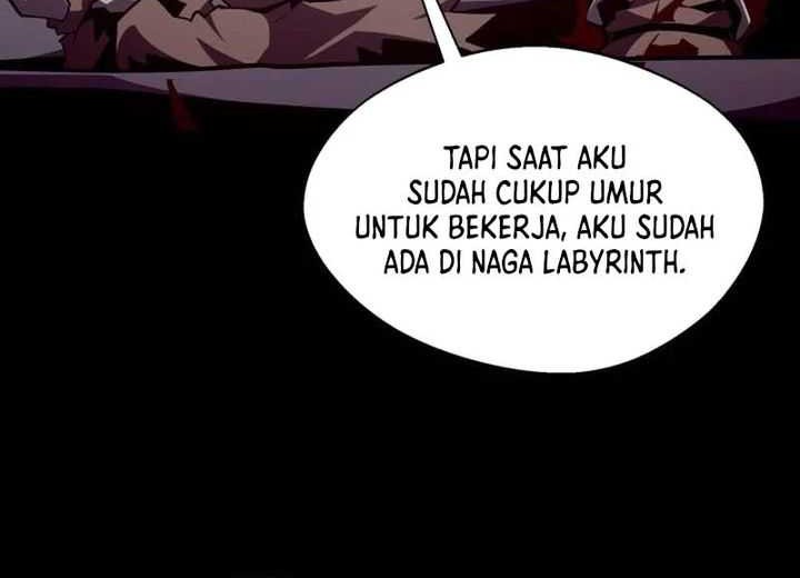 Dungeon Odyssey Chapter 114 Gambar 6