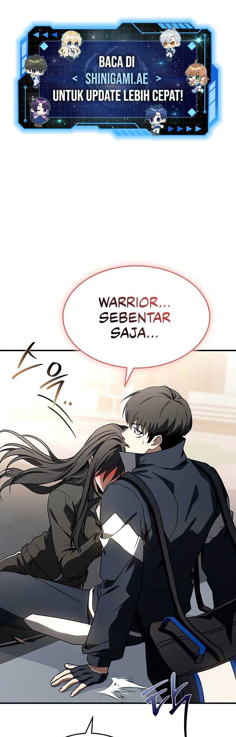 Komik Trait Hoarder - Chapter 27