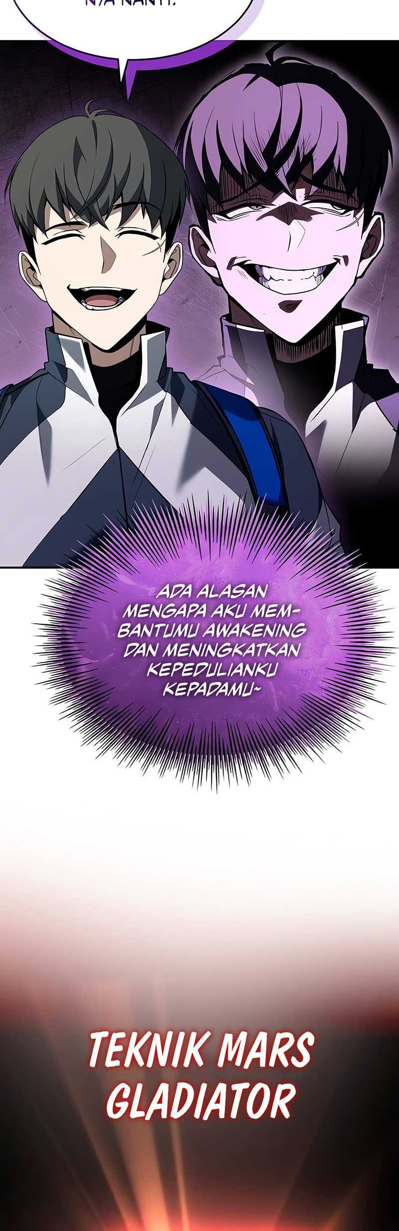 Trait Hoarder Chapter 27 Gambar 12