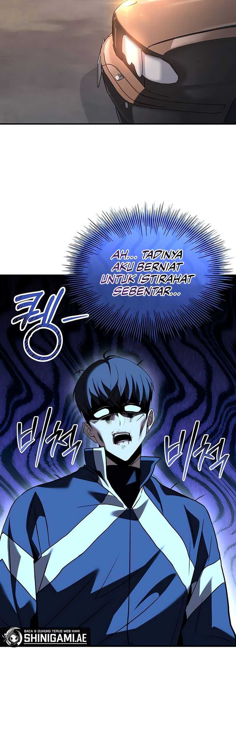Trait Hoarder Chapter 27 Gambar 17