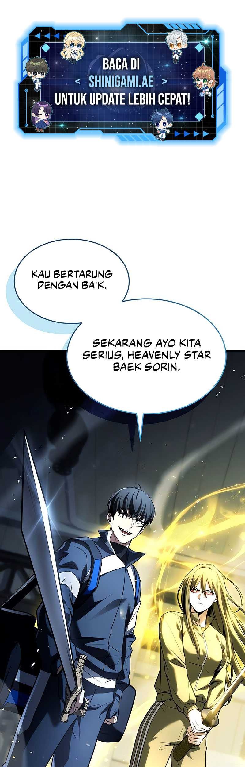 Komik Trait Hoarder - Chapter 26