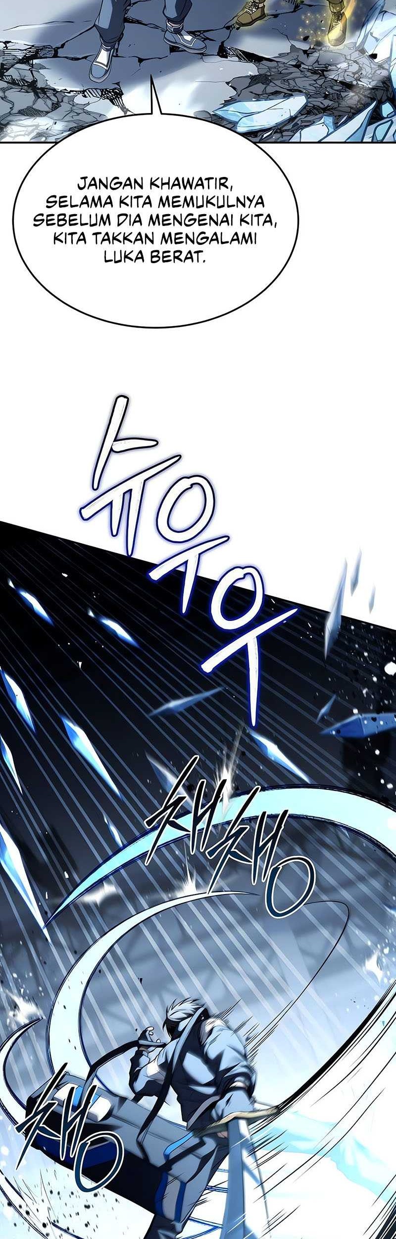 Trait Hoarder Chapter 26 Gambar 4