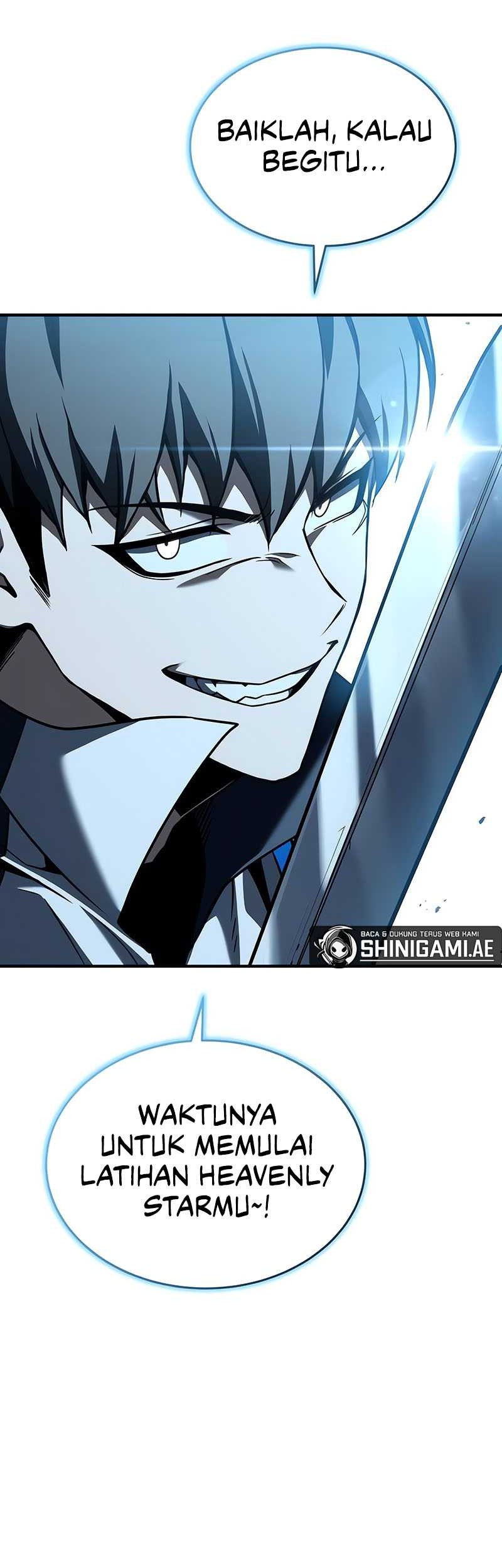 Trait Hoarder Chapter 26 Gambar 12