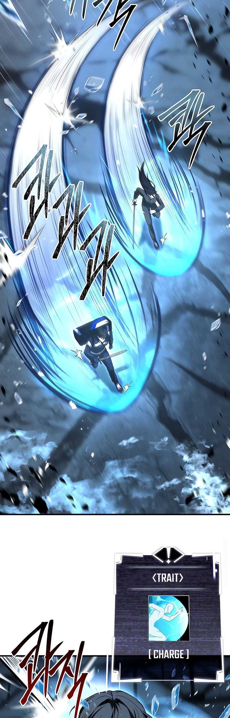 Trait Hoarder Chapter 26 Gambar 15