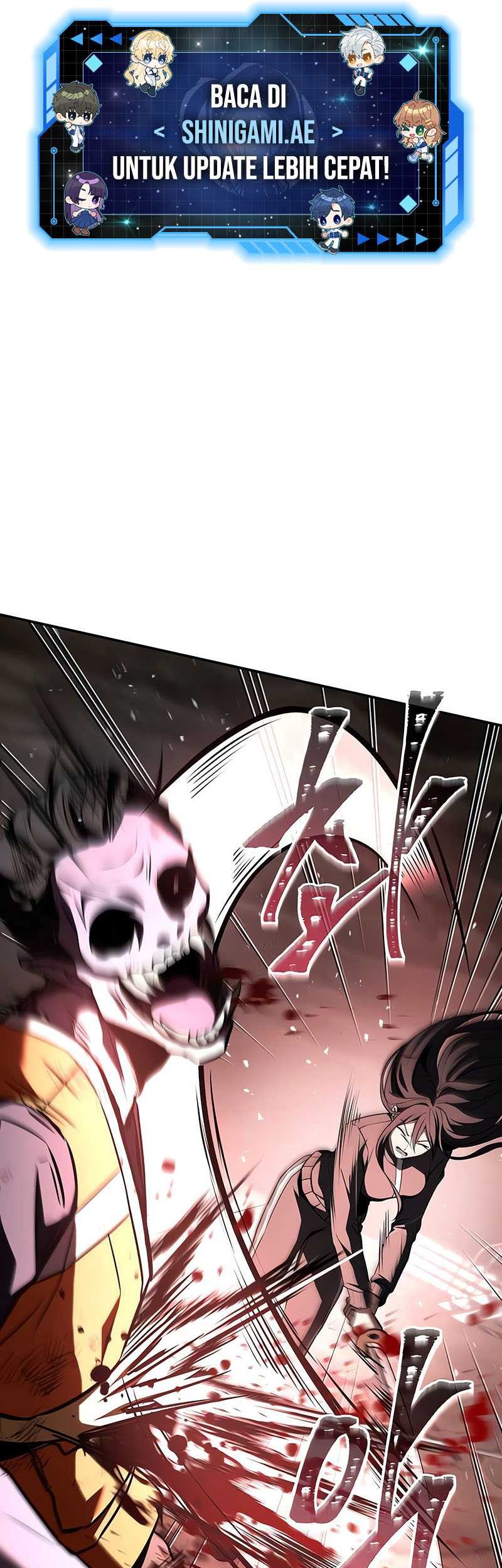 Baca Manhwa Trait Hoarder Chapter 25 Gambar 2