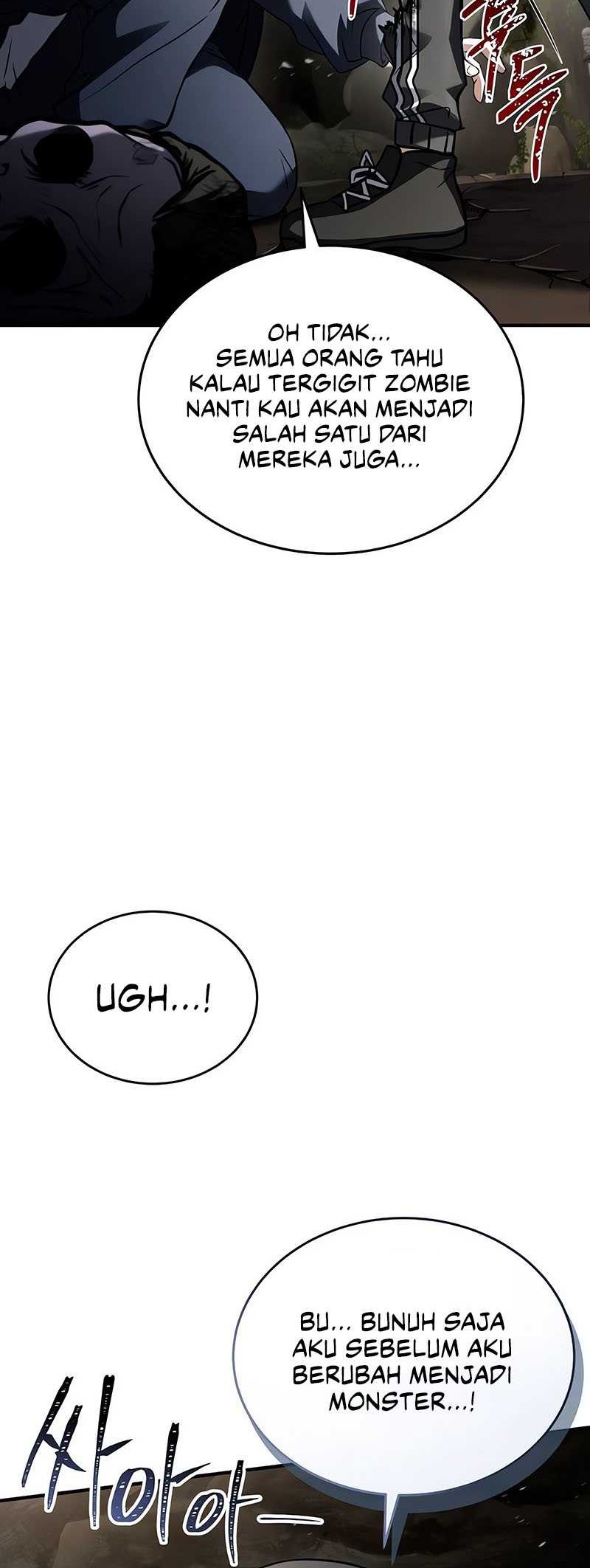 Trait Hoarder Chapter 25 Gambar 25