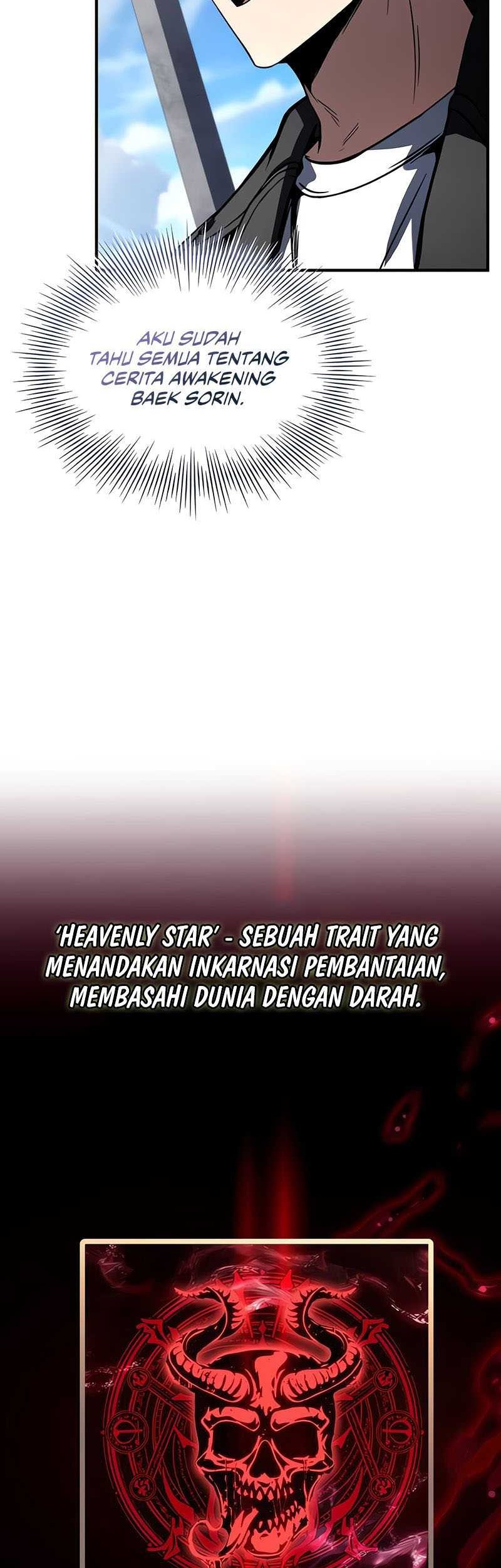 Trait Hoarder Chapter 24 Gambar 5