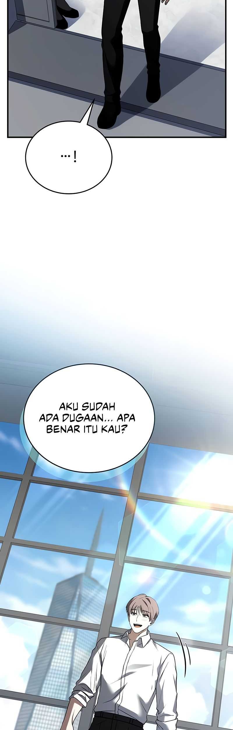 Trait Hoarder Chapter 24 Gambar 17