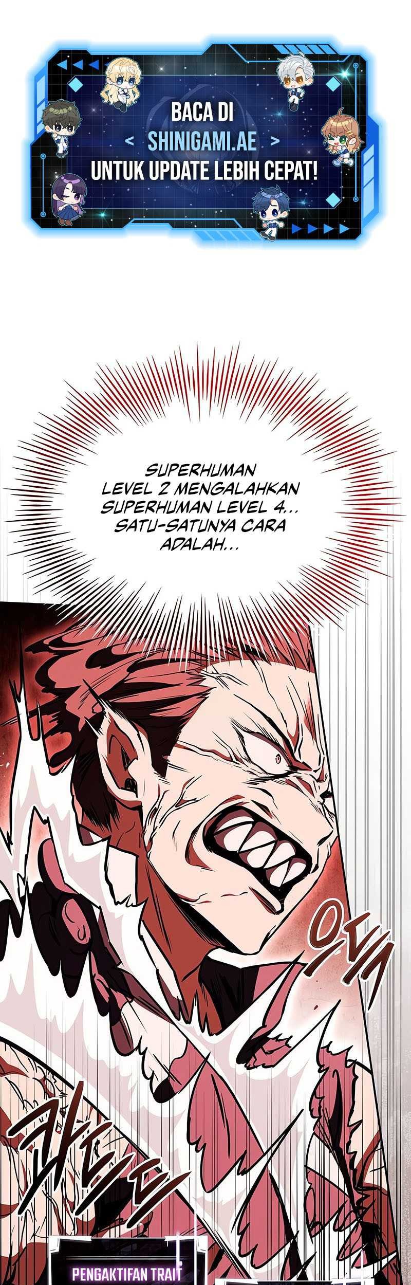 Baca Manhwa Trait Hoarder Chapter 23 Gambar 2