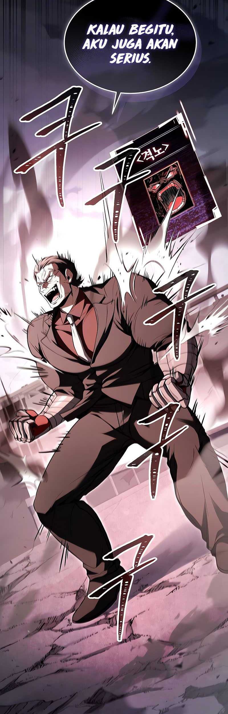 Trait Hoarder Chapter 23 Gambar 19