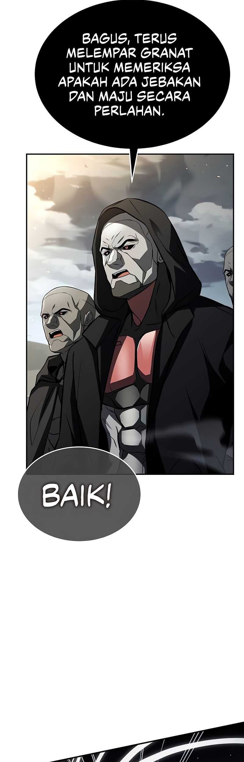 Trait Hoarder Chapter 21 Gambar 30