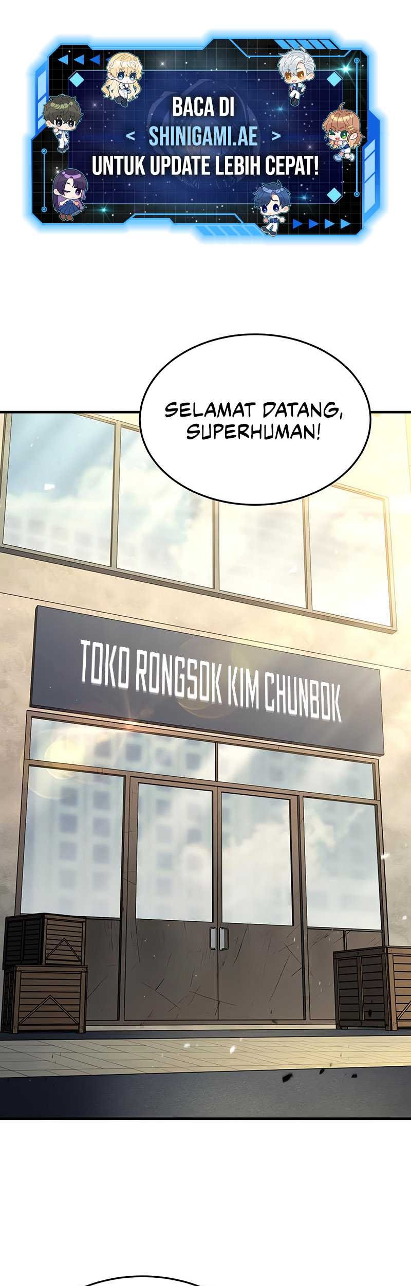 Baca Manhwa Trait Hoarder Chapter 16 Gambar 2