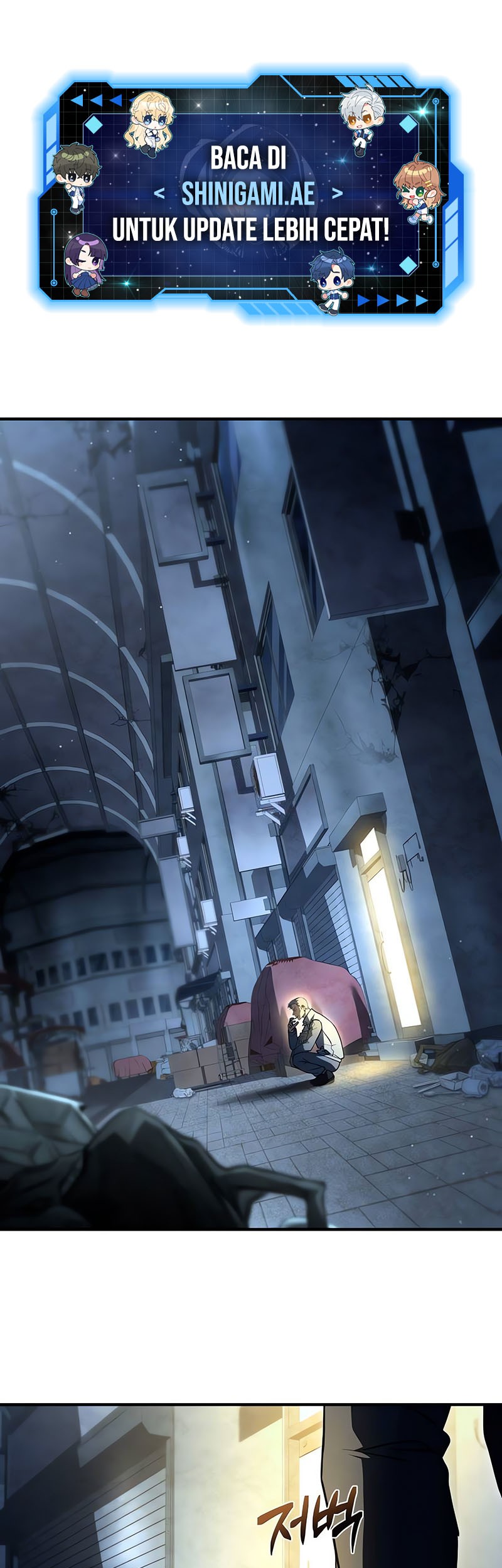 Baca Manhwa Trait Hoarder Chapter 15 Gambar 2