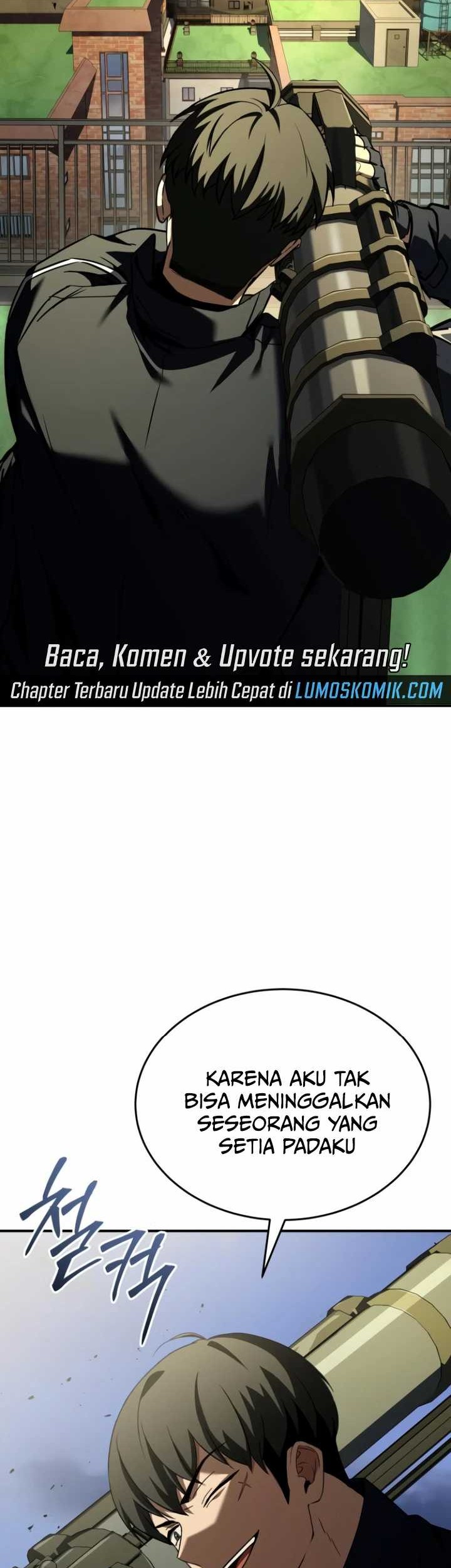Baca Manhwa Trait Hoarder Chapter 12 Gambar 2