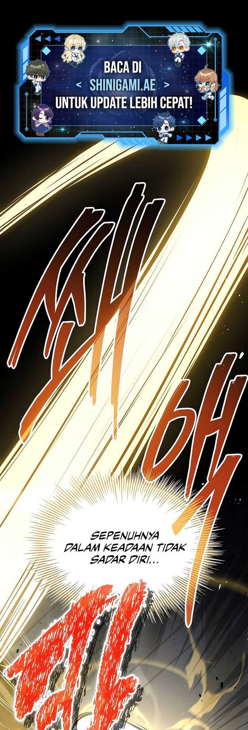 Baca Manhwa Trait Hoarder Chapter 11 Gambar 2