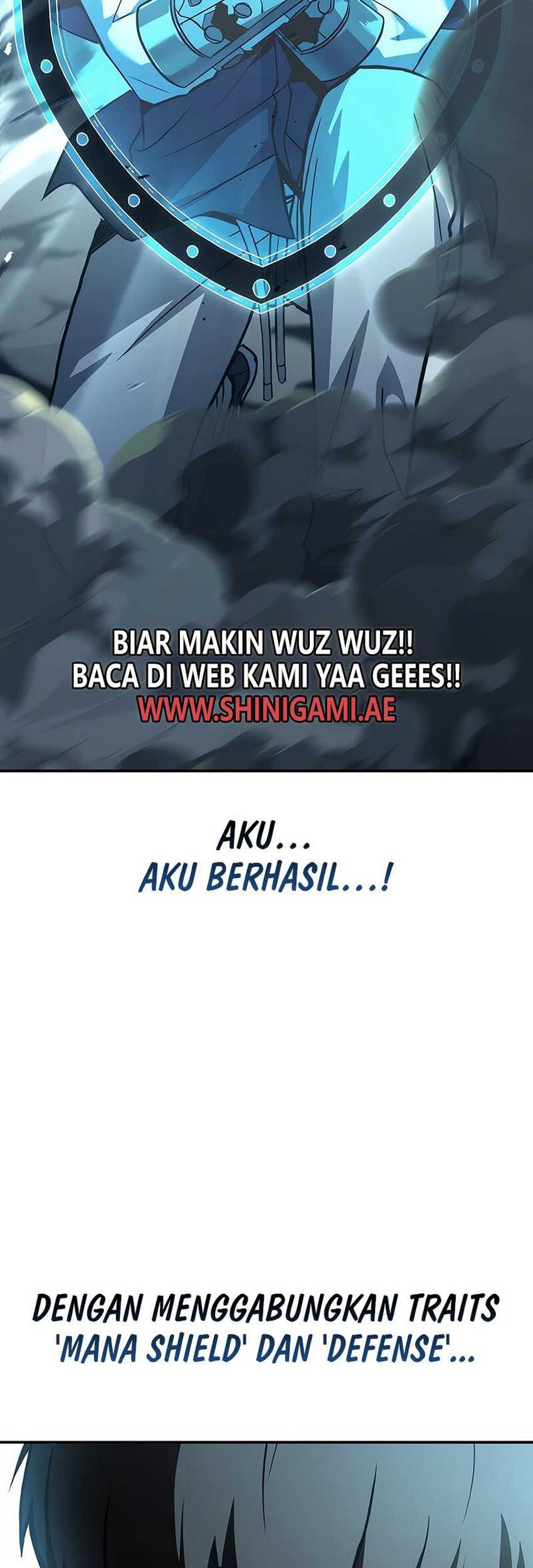 Trait Hoarder Chapter 11 Gambar 18