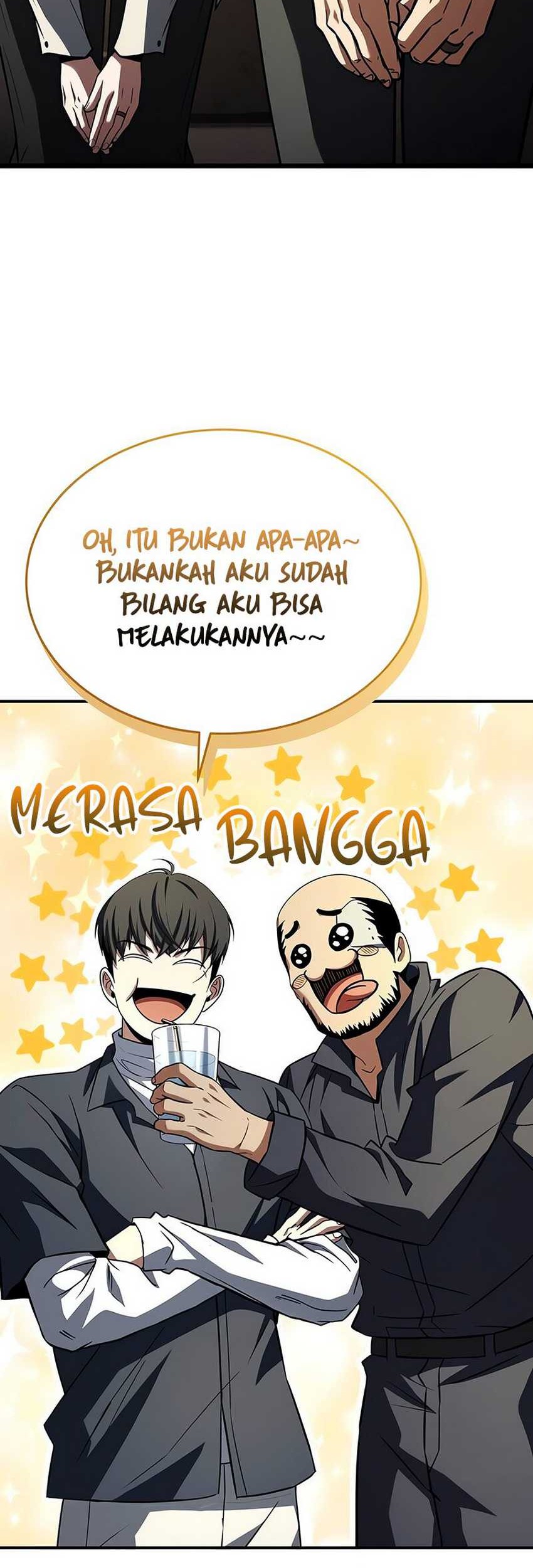 Trait Hoarder Chapter 11 Gambar 37