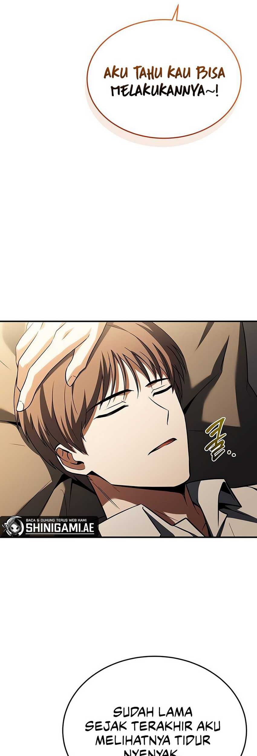 Trait Hoarder Chapter 11 Gambar 38