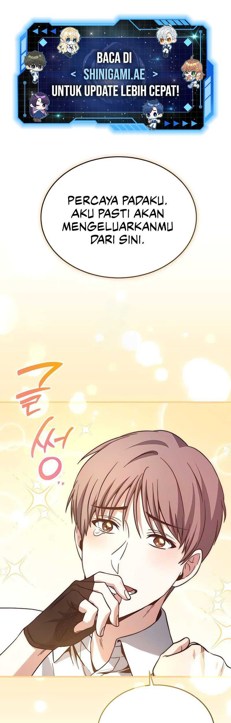 Baca Manhwa Trait Hoarder Chapter 10 Gambar 2