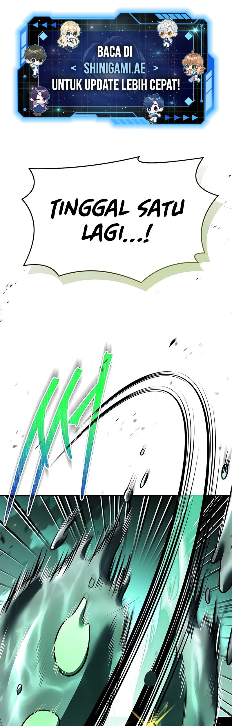 Baca Manhwa Trait Hoarder Chapter 09 Gambar 2