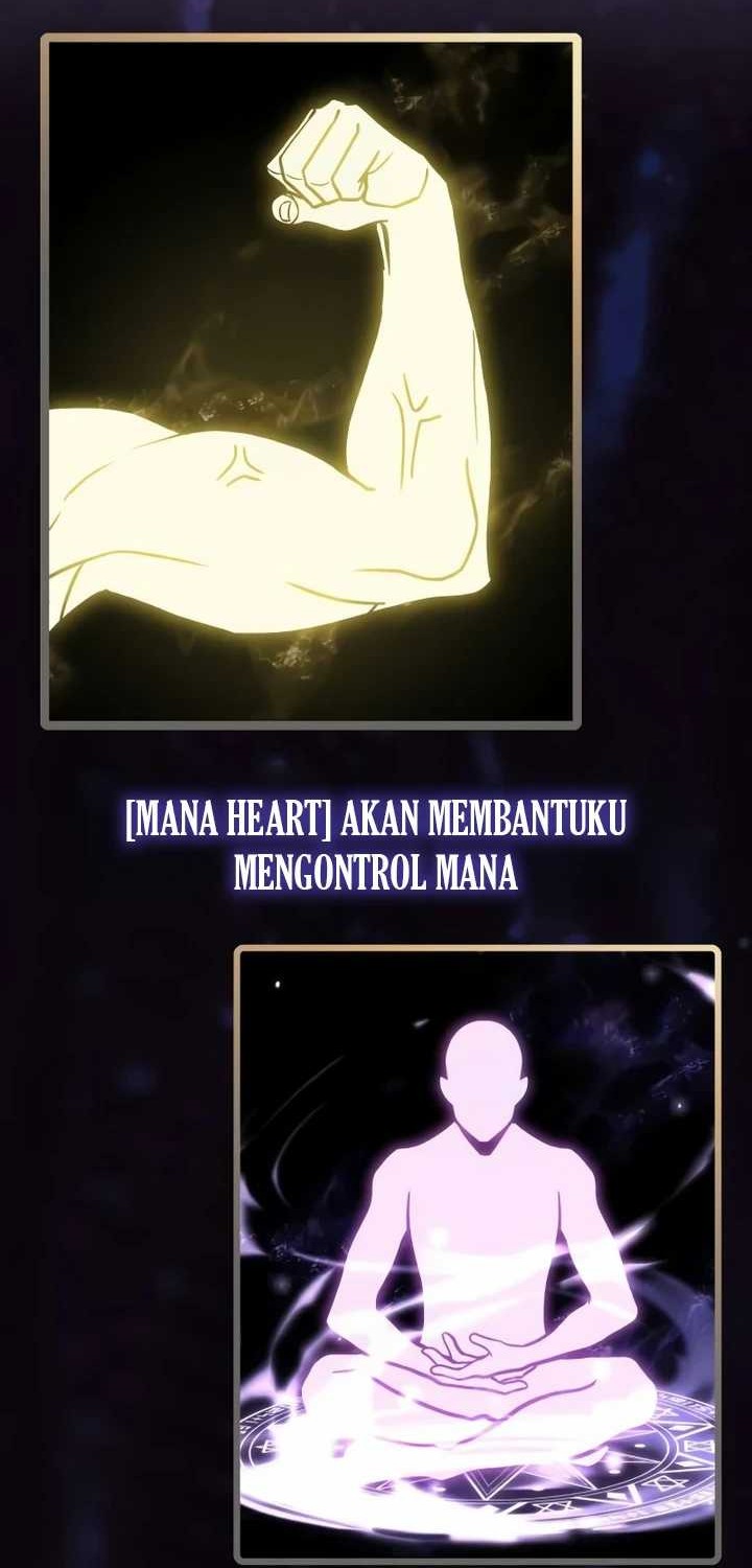 Trait Hoarder Chapter 03 Gambar 15