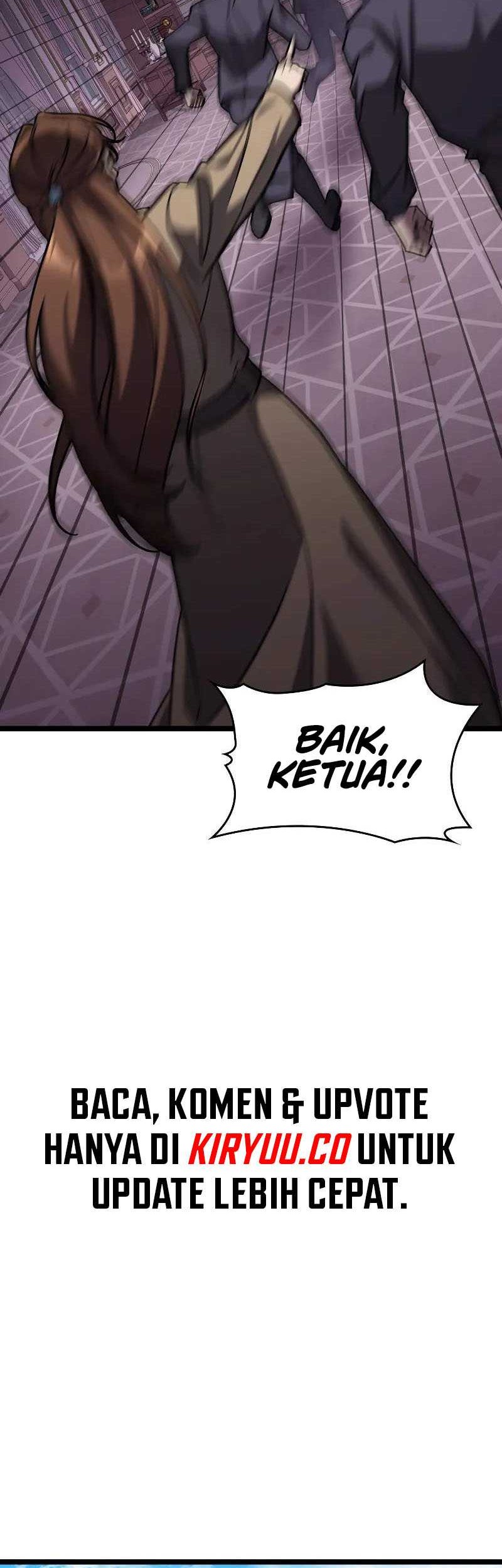 F-Class Destiny Hunter Chapter 66 Gambar 22