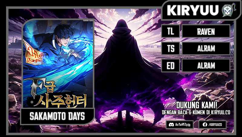 Komik F-Class Destiny Hunter - Chapter 67