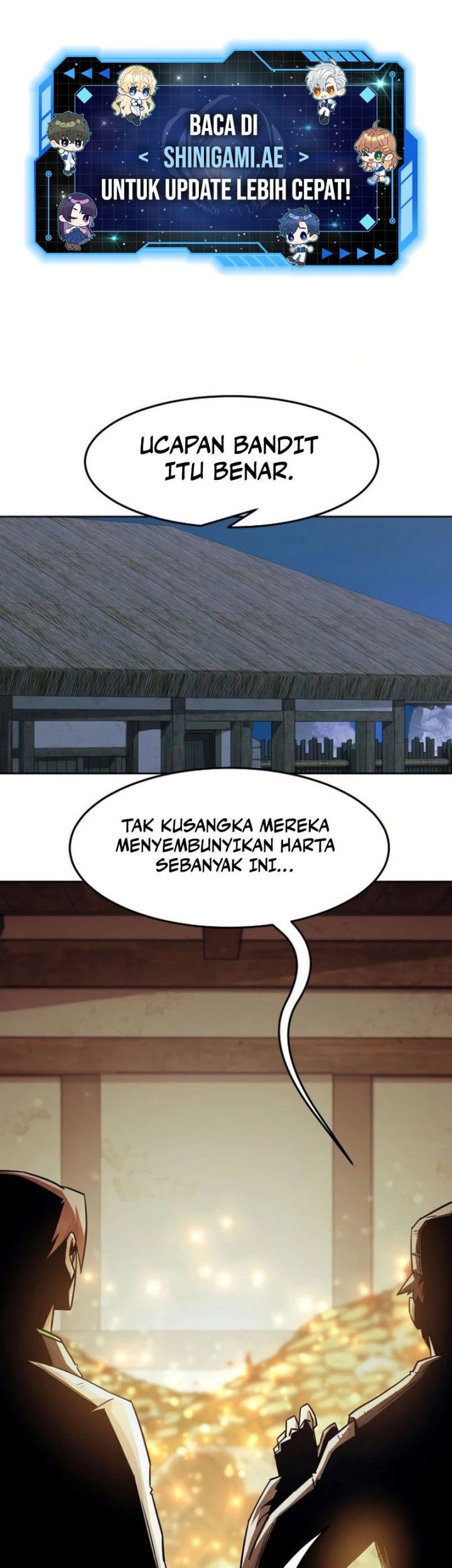 Baca Manhwa Becoming the Swordmaster Rank Young Lord of the Sichuan Tang Family Chapter 60 Gambar 2