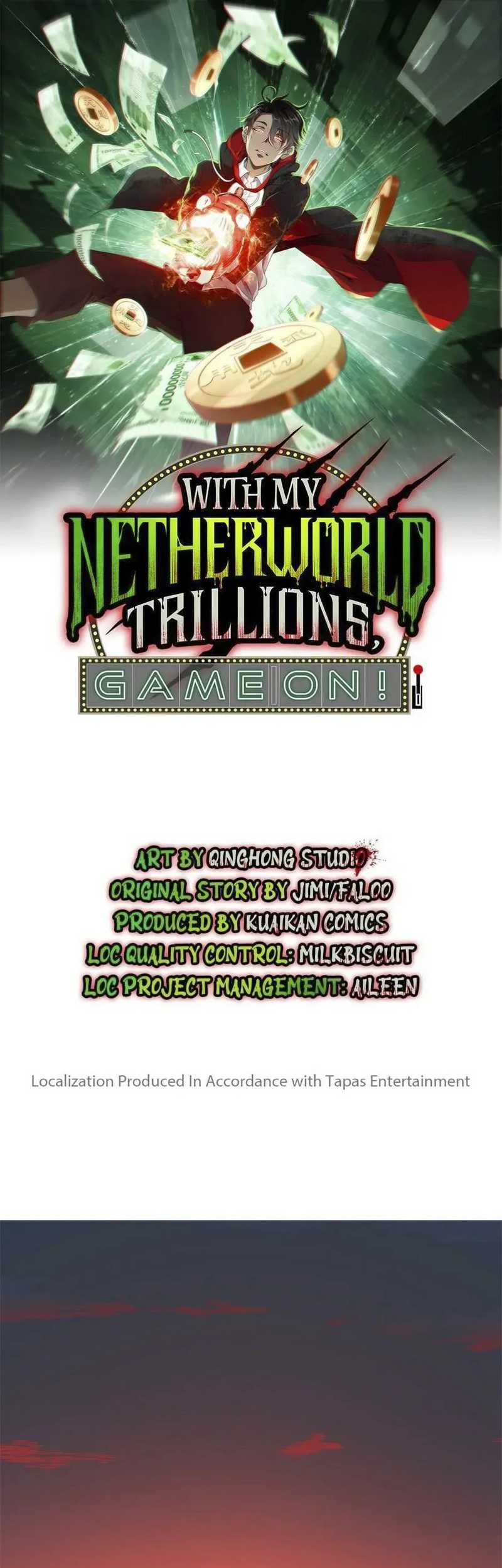 Baca Manhua It All Starts With Trillions Of Nether Currency Chapter 90 Gambar 2