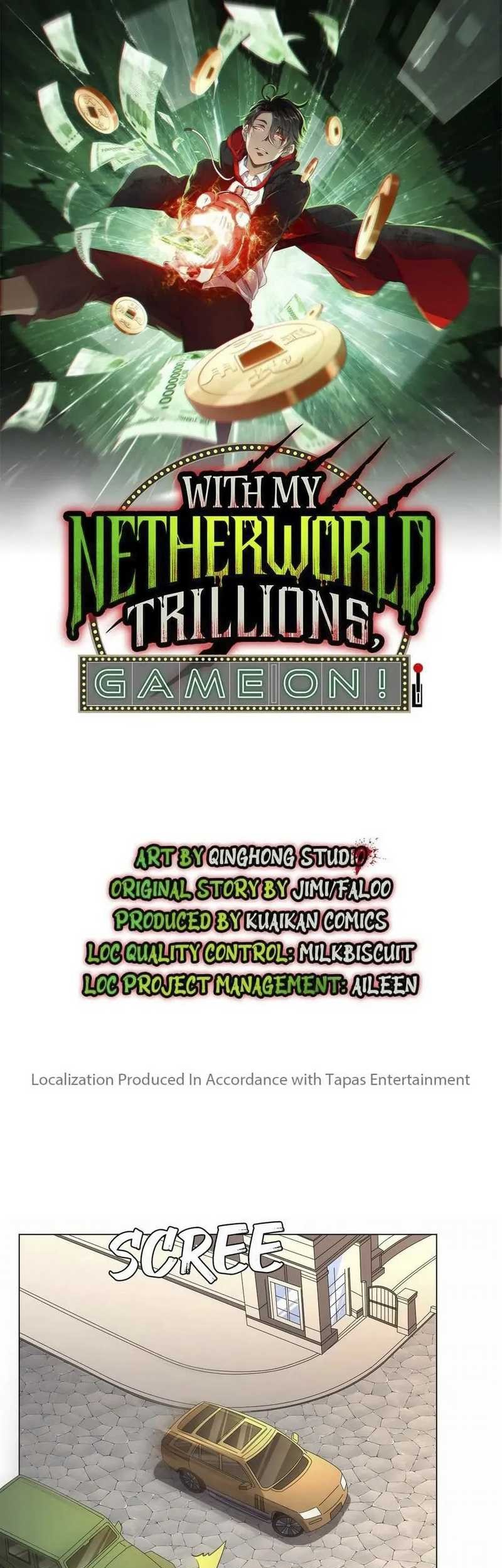 Baca Manhua It All Starts With Trillions Of Nether Currency Chapter 54 Gambar 2