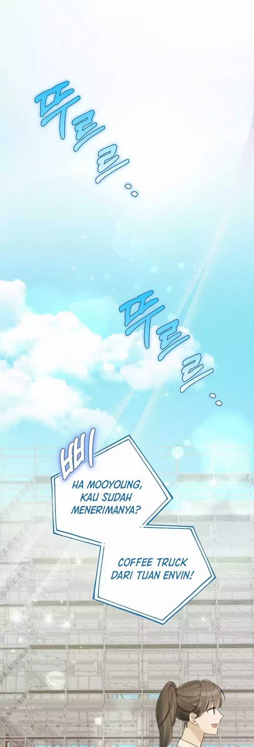 Baca Manhwa Rookie but One-In-A-Million Actor Chapter 53 Gambar 2
