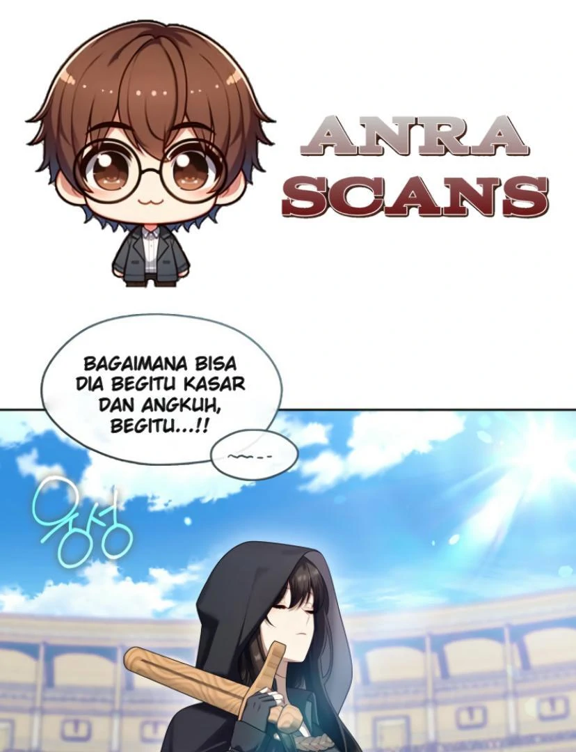 Komik The S-Class Hunter Doesn’t Want to Be a Villainous Princess - Chapter 54