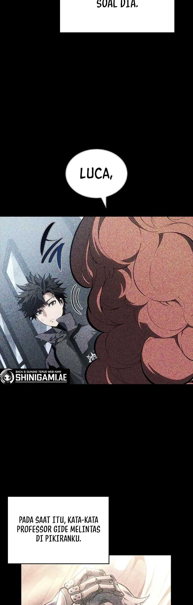Bad Born Blood Chapter 24 Gambar 4
