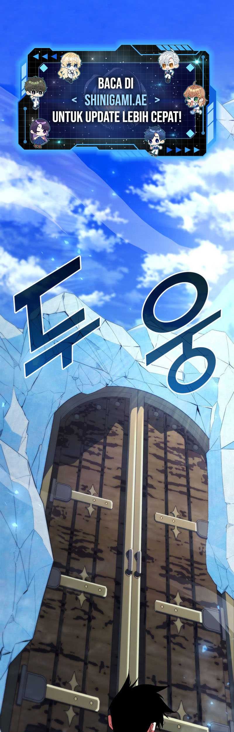 Komik Ranker’s Return (Remake) - Chapter 180