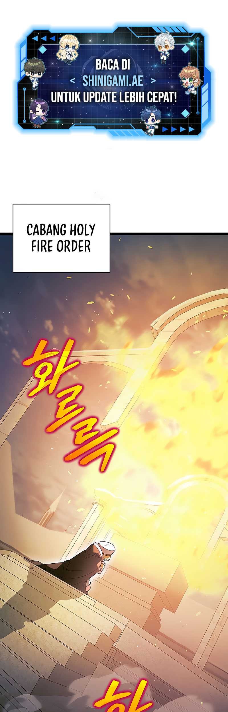 Komik The Hero Became The Duke’s Eldest Son - Chapter 60