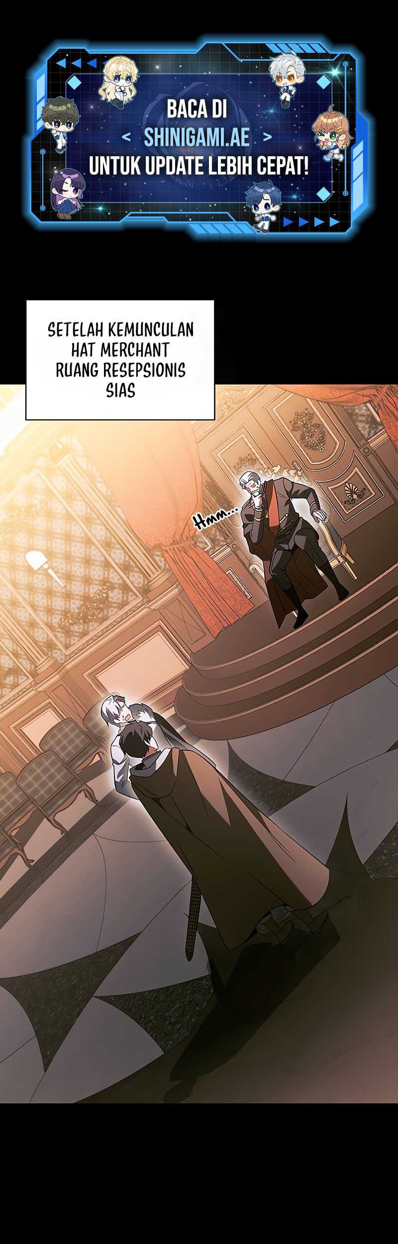 Komik The Hero Became The Duke’s Eldest Son - Chapter 59