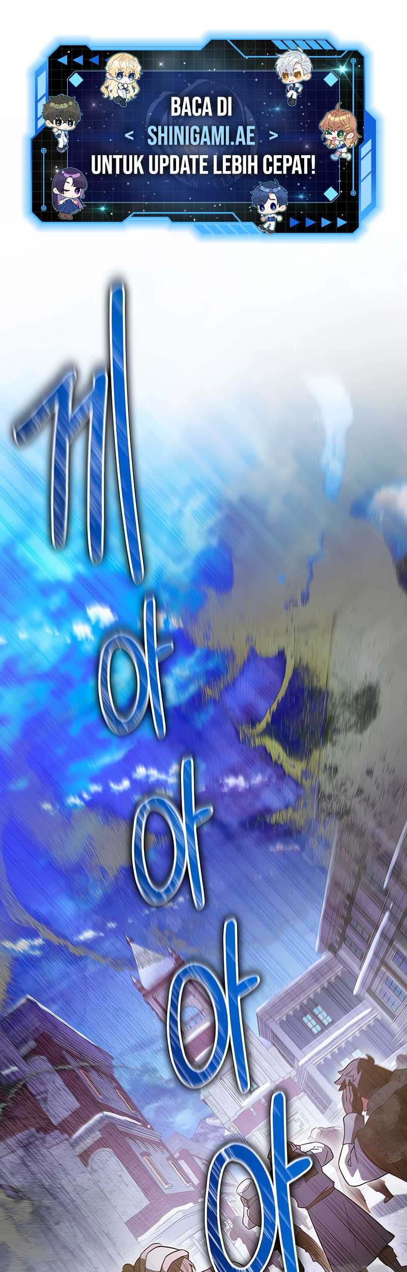 Komik The Hero Became The Duke’s Eldest Son - Chapter 58
