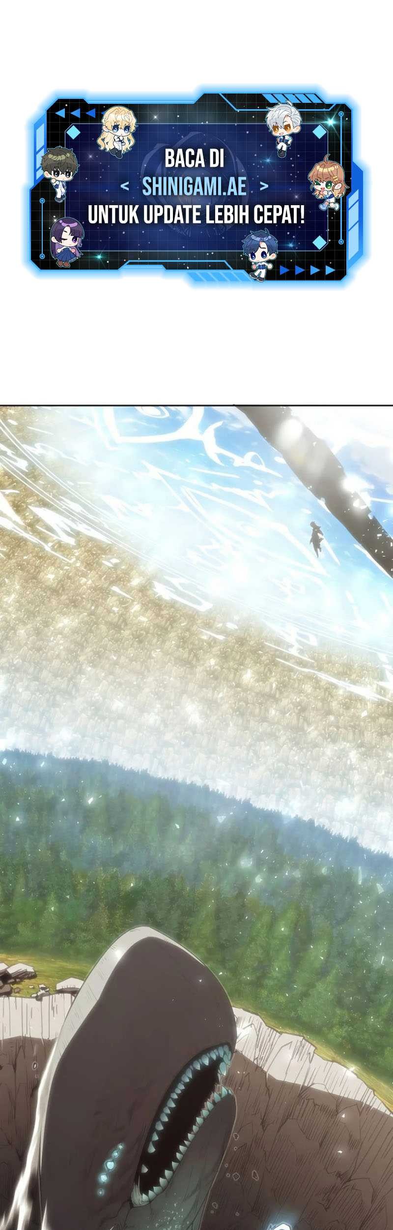 Komik Becoming the Swordmaster Rank Young Lord of the Sichuan Tang Family - Chapter 61