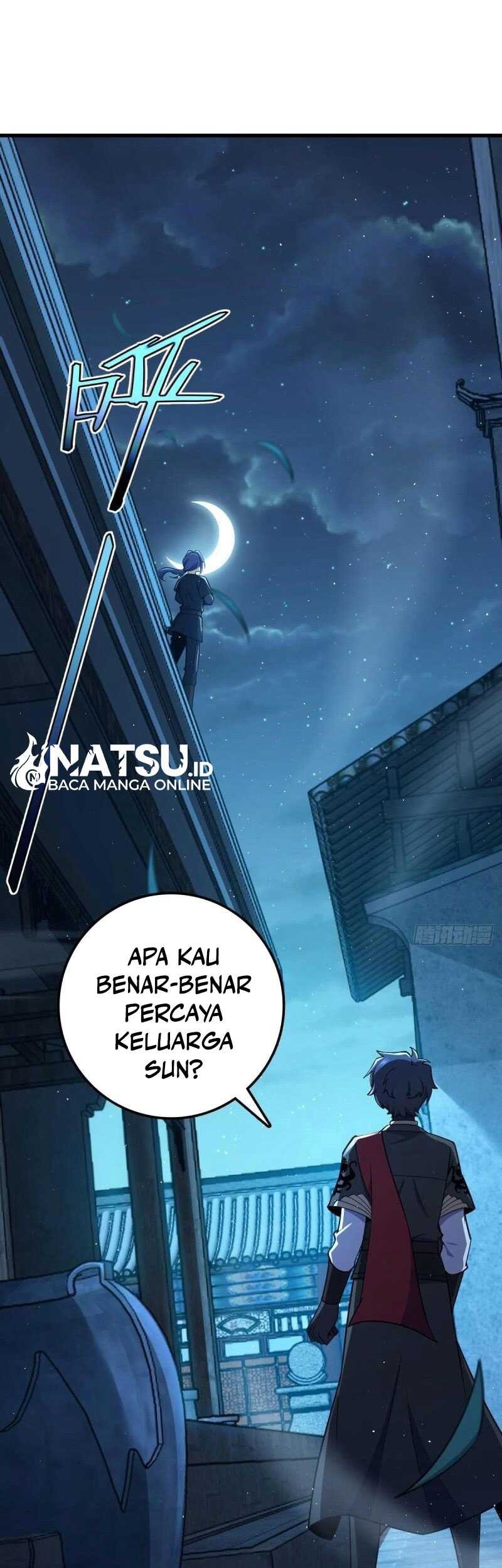 Baca Manhua Spare Me, Great Lord! Chapter 610 Gambar 2