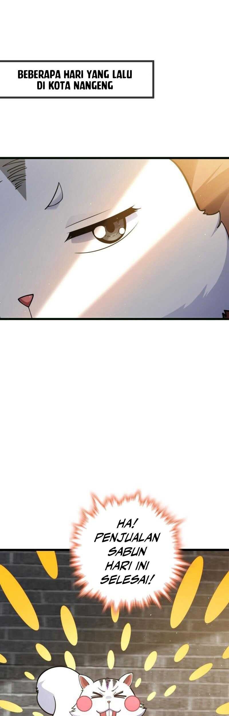 Baca Manhua Spare Me, Great Lord! Chapter 612 Gambar 2
