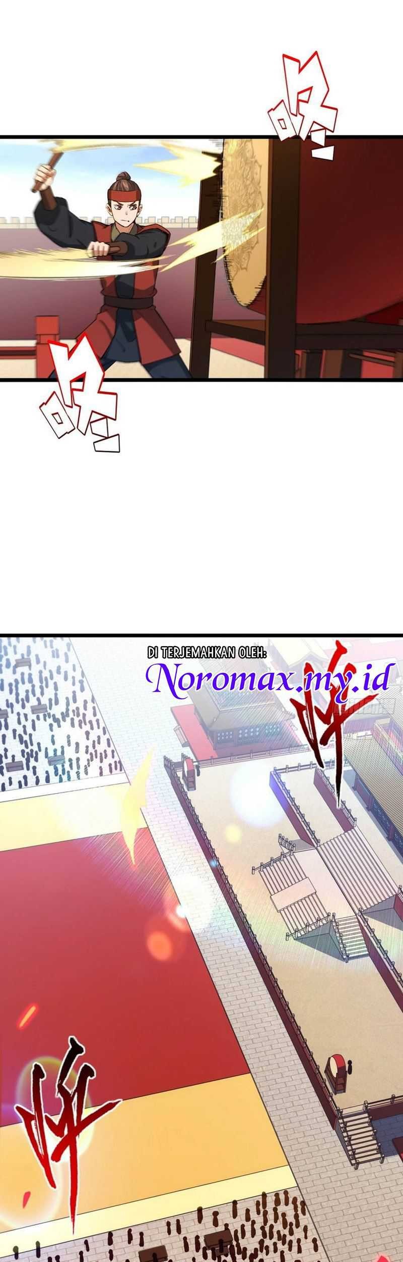 Baca Manhua Scoring the Sacred Body of the Ancients from the Get-go Chapter 91 Gambar 2