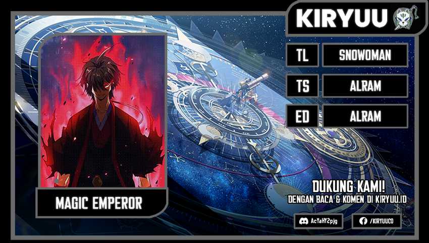 Komik Magic Emperor - Chapter 668