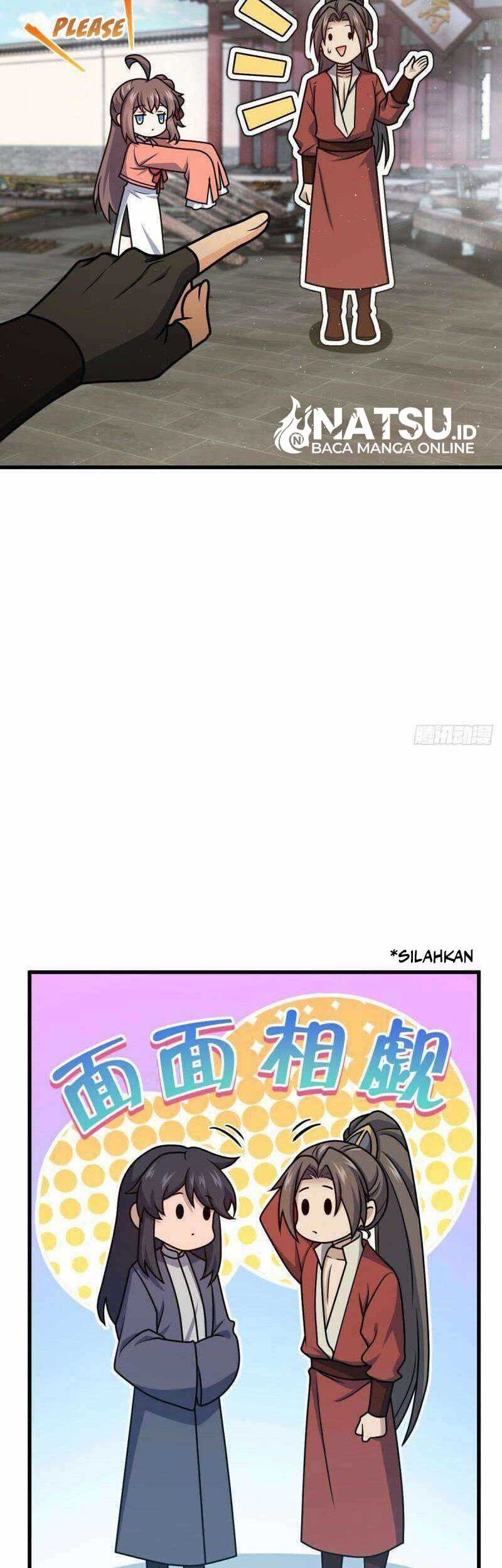 Spare Me, Great Lord! Chapter 616 Gambar 9