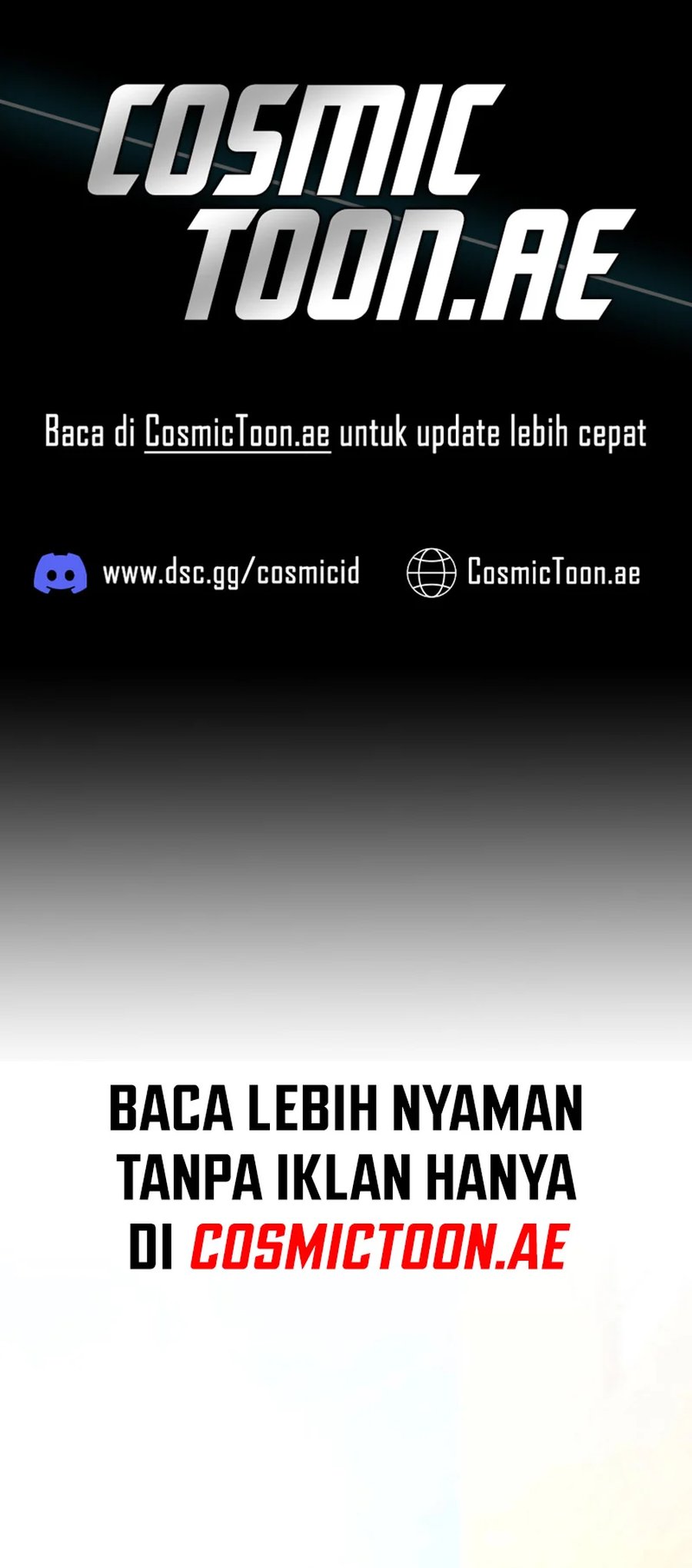 Komik King of Violence - Chapter 46